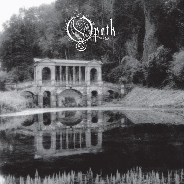 Opeth - Morningrise Vinyl