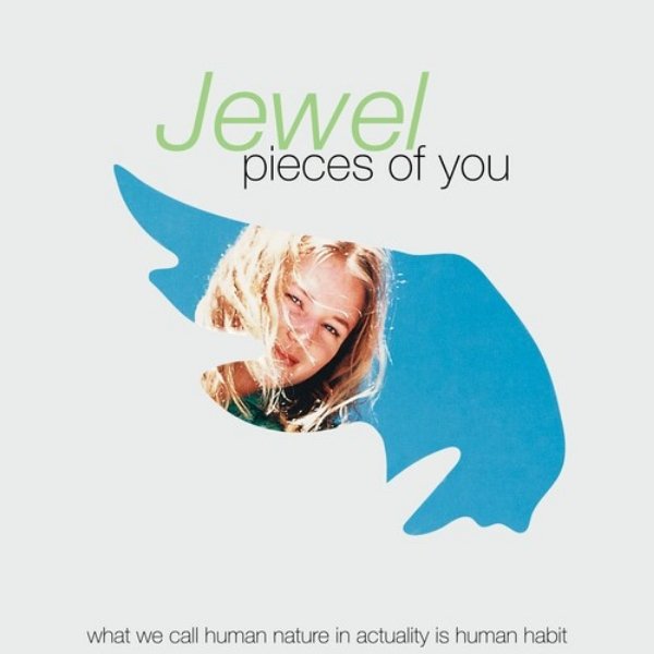 Jewel - Pieces Of You Vinyl