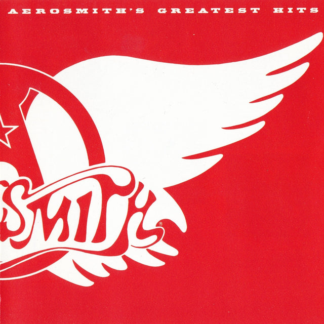 Aerosmith - Aerosmith's Greatest Hits