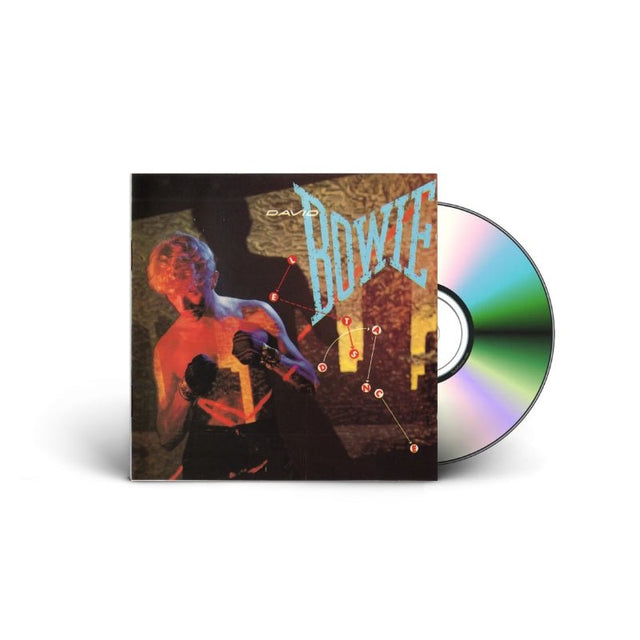 David Bowie - Let's Dance Vinyl