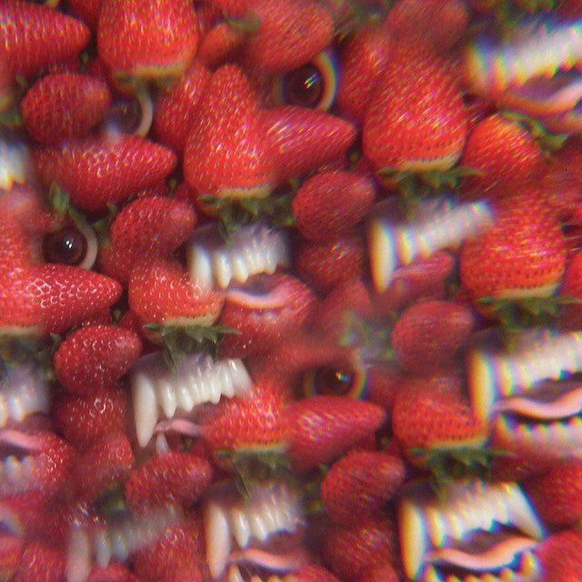 Thee Oh Sees - Floating Coffin Records & LPs Vinyl