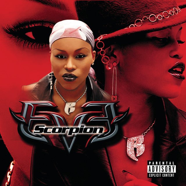 Eve - Scorpion Vinyl