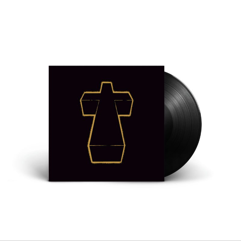 Justice - † Vinyl