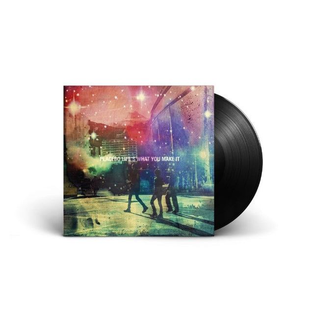 Placebo - Life's What You Make It Vinyl