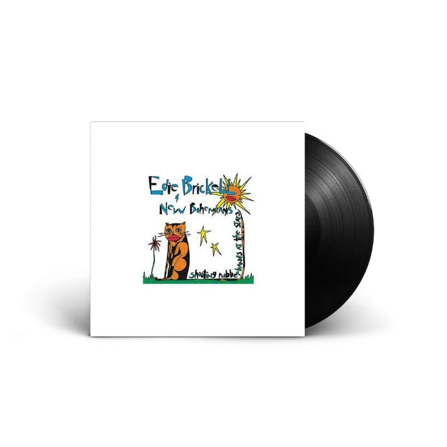 Edie Brickell & New Bohemians - Shooting Rubberbands At The Stars Vinyl