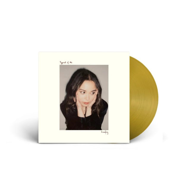 Laufey - Typical Of Me Vinyl