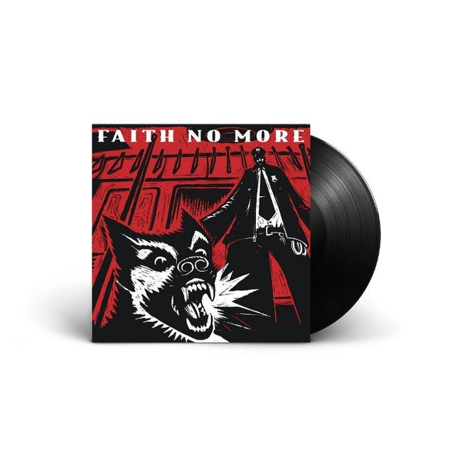 Faith No More - King For A Day Fool For A Lifetime Records & LPs Vinyl