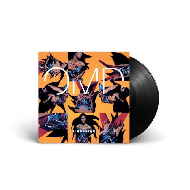 OMD - Liberator Records & LPs Vinyl