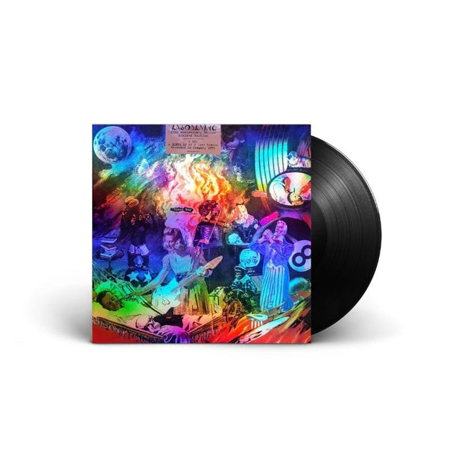 Green Day - Insomniac Vinyl