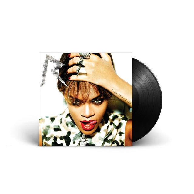 Rihanna - Talk That Talk Vinyl