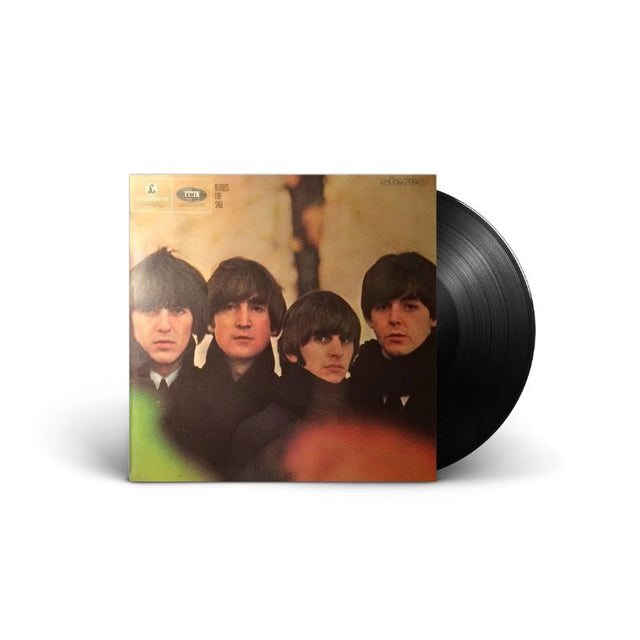 The Beatles - Beatles For Sale - Saint Marie Records