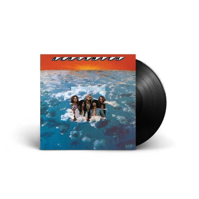 Aerosmith - Aerosmith Vinyl