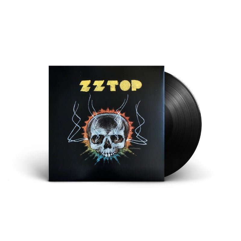 ZZ Top - Degüello Vinyl