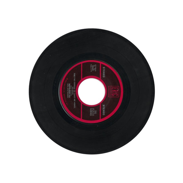 Napoleon XIV - They're Coming To Take Me Away, Ha-Haa! / Photogenic, Schizophrenic You 7" Vinyl