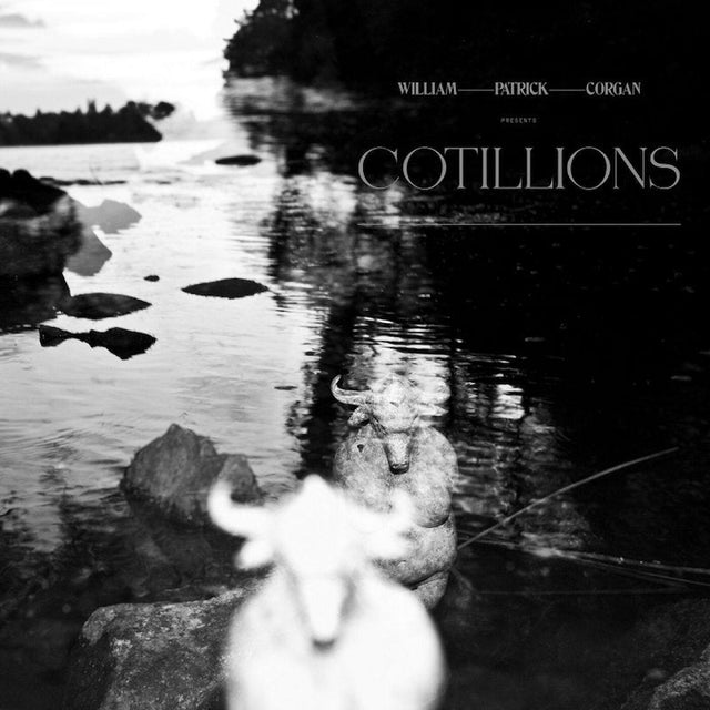 William Patrick Corgan - Cotillions Vinyl