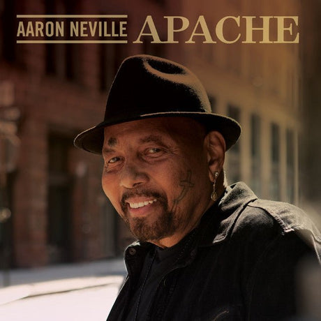 Aaron Neville - Apache Vinyl