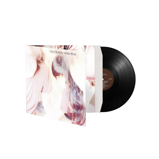 My Bloody Valentine - Isn't Anything (Import) Records & LPs Vinyl