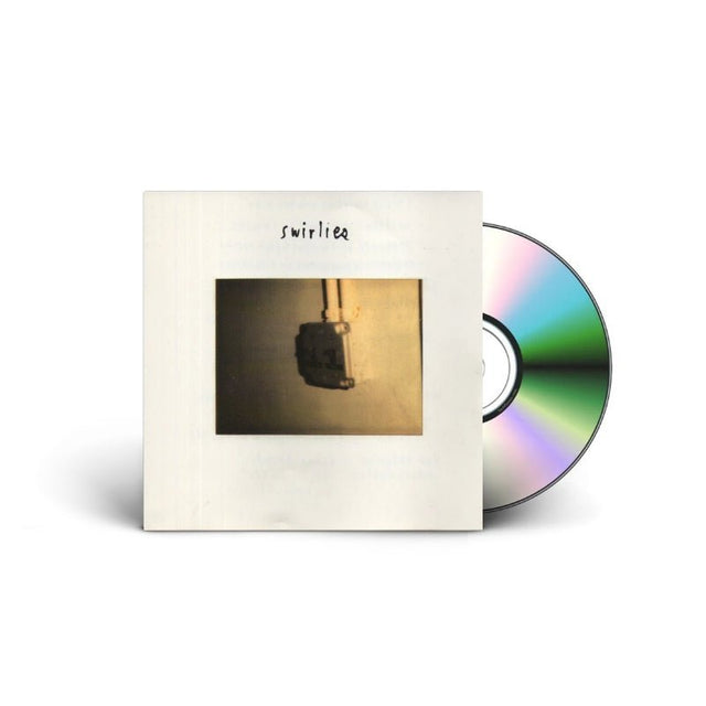 Swirlies - Sneaky Flutes And Sneaky Flute Music Music CDs Vinyl