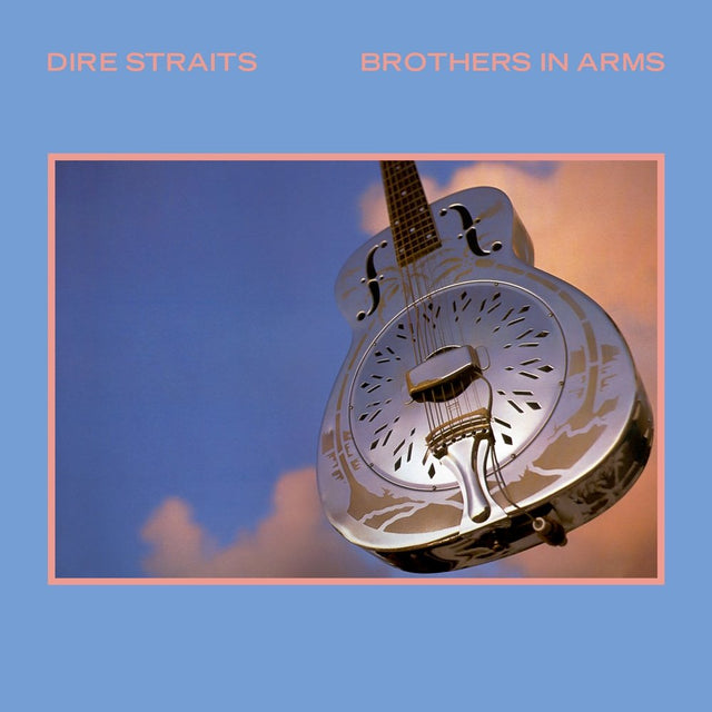 Dire Straits - Brothers In Arms Vinyl
