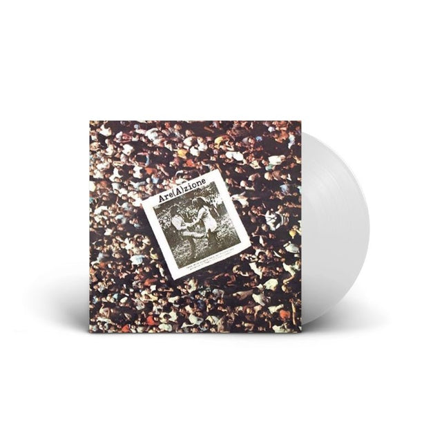 Area - Arezione Vinyl