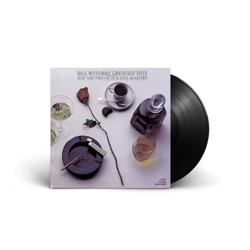 Bill Withers - Bill Withers' Greatest Hits Vinyl