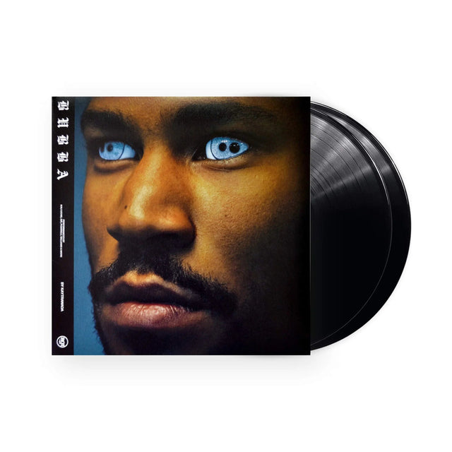 Kaytranada - Bubba Vinyl