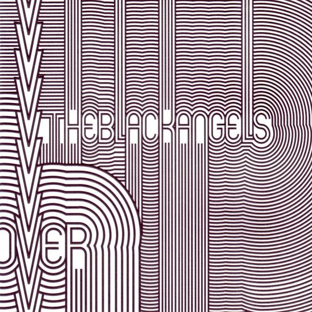 The Black Angels - Passover Vinyl