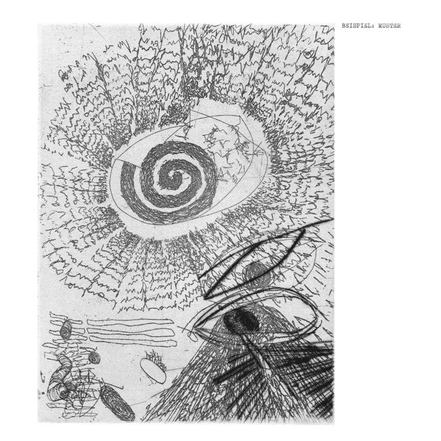 Beispiel - Muster Vinyl
