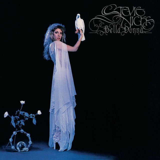 Stevie Nicks - Bella Donna Vinyl