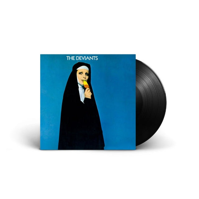 The Deviants - The Deviants Vinyl