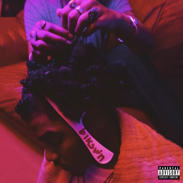 Smino - blkswn Vinyl