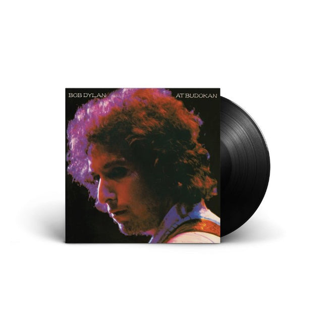 Bob Dylan - Bob Dylan At Budokan Vinyl