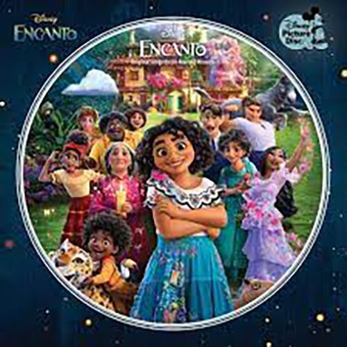 Various - Encanto Vinyl