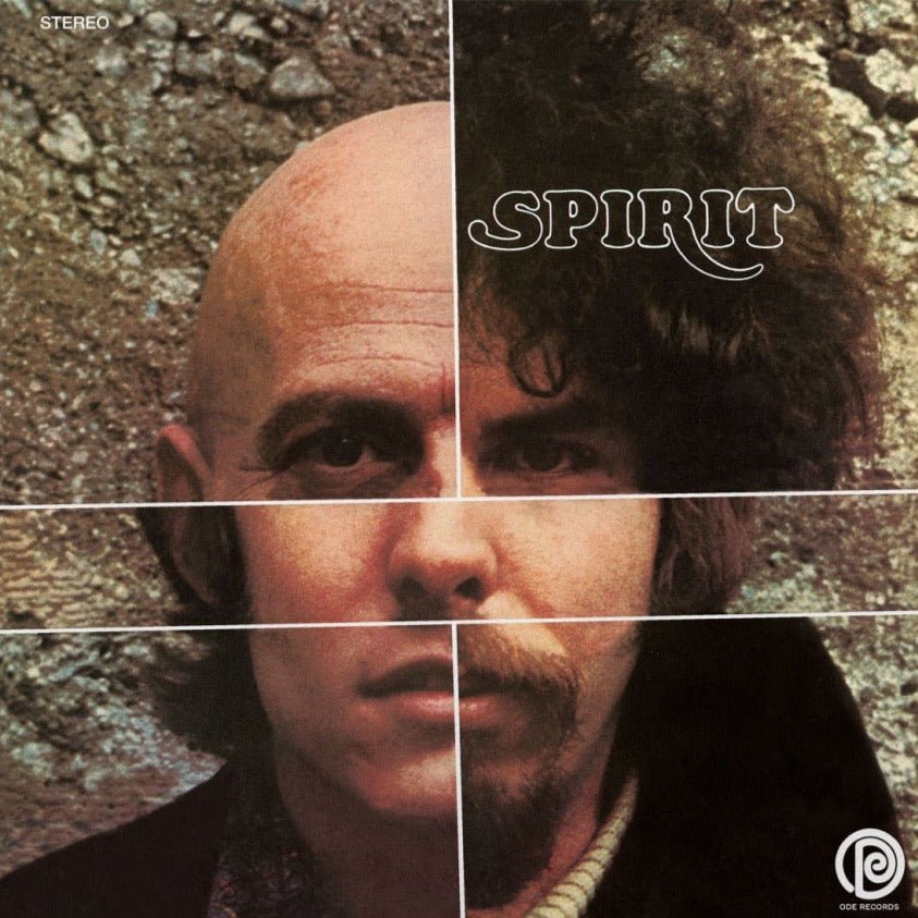 Spirit - Spirit Vinyl