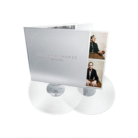 Alabama Shakes - Boys & Girls Vinyl