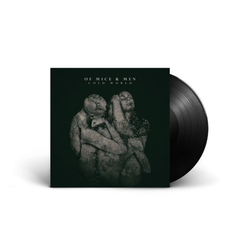 Of Mice & Men - Cold World Vinyl