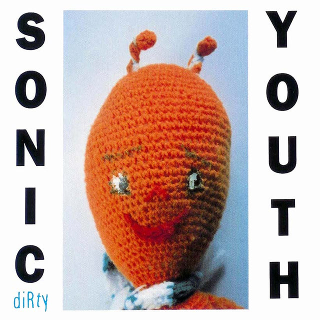 Sonic Youth - Dirty Vinyl