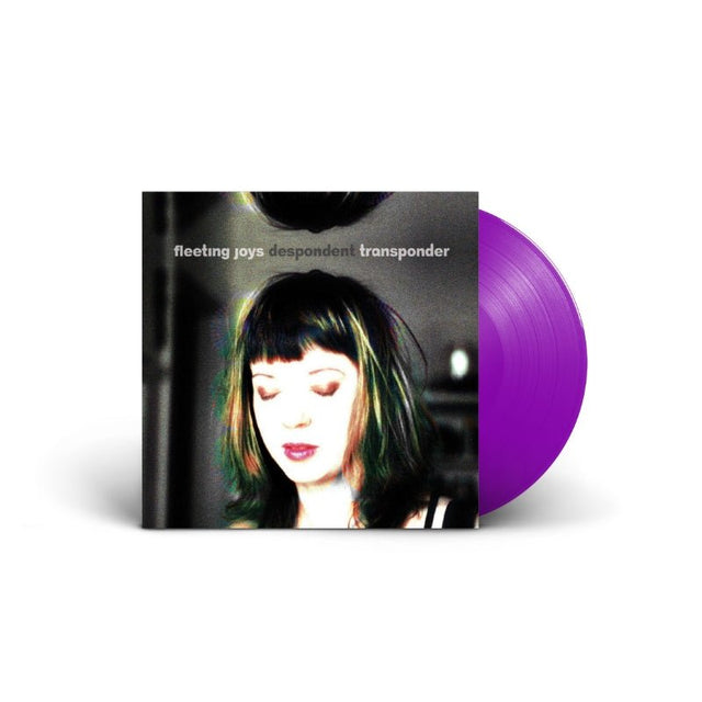 Fleeting Joys - Despondent Transponder Records & LPs Vinyl