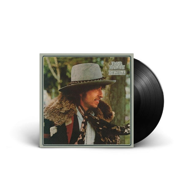 Bob Dylan - Desire Vinyl