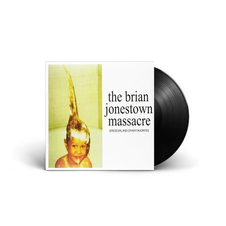 The Brian Jonestown Massacre - Spacegirl And Other Favorites Vinyl