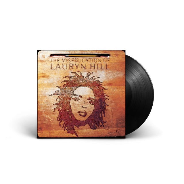 Lauryn Hill - The Miseducation Of Lauryn Hill Vinyl
