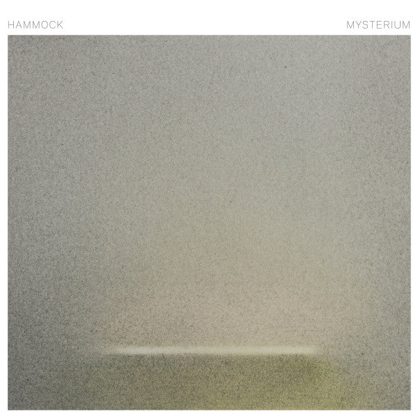 Hammock : Mysterium (2xLP, Album, Ltd, Whi)