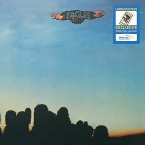 Eagles - Eagles Vinyl