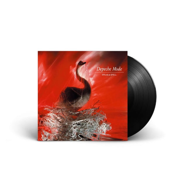 Depeche Mode - Speak & Spell Vinyl