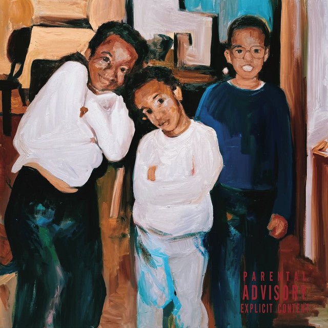 Benny The Butcher - Tana Talk 4 Vinyl