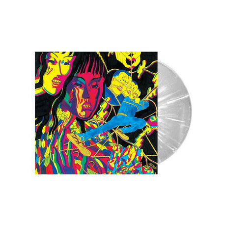 Thee Oh Sees - Drop Vinyl