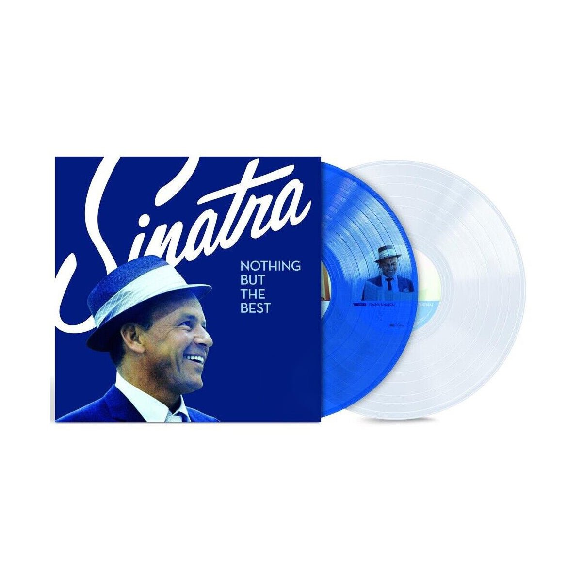 Frank Sinatra - Nothing But The Best Vinyl