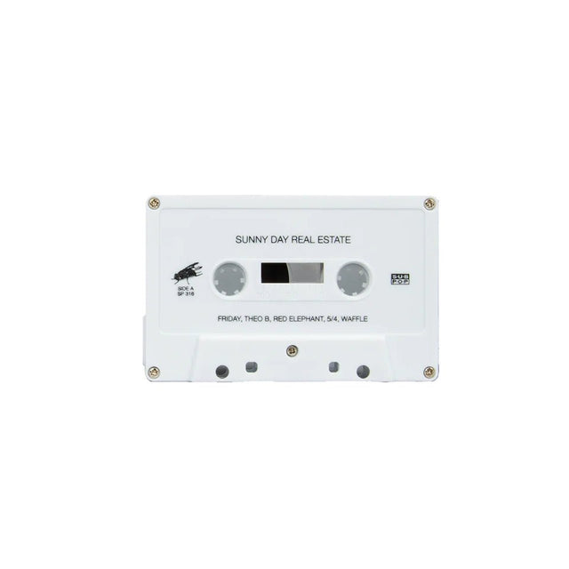 Sunny Day Real Estate - Sunny Day Real Estate Vinyl