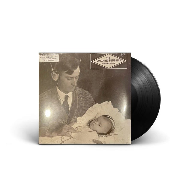 The Smashing Pumpkins - The Rubano Tapes Vol. 2 Vinyl