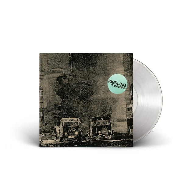 Kindling - Vs. The Police 7" Vinyl